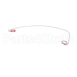 3015379 Hussmann Heater-Rear Dfr 208V Rl5