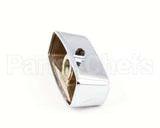 3015400000 Jade Knob, Bow Tie