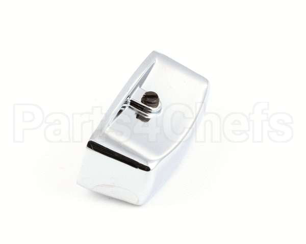 3015400000 Jade Knob, Bow Tie