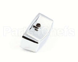 3015400000 Jade Knob, Bow Tie