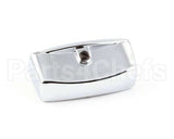 3015400000 Jade Knob, Bow Tie