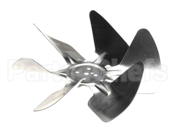 3015421 Hussmann Blade-Fan