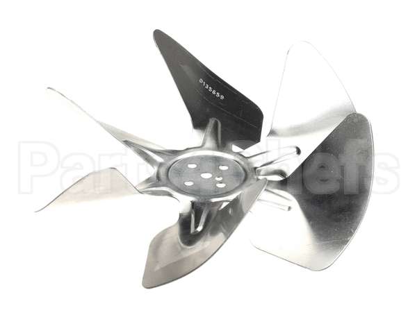 3015421 Hussmann Blade-Fan
