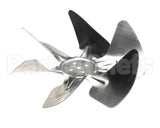 3015421 Hussmann Blade-Fan