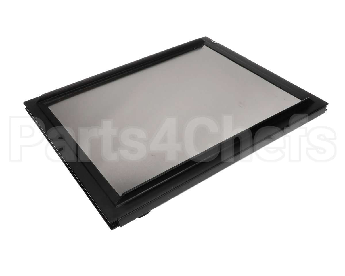 3015509 Hussmann Door Assy-Amc Q3 O/S 16.438 X 20.875 W/