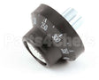 3015700000 Jade Dial, Griddle Std (Bj Style)