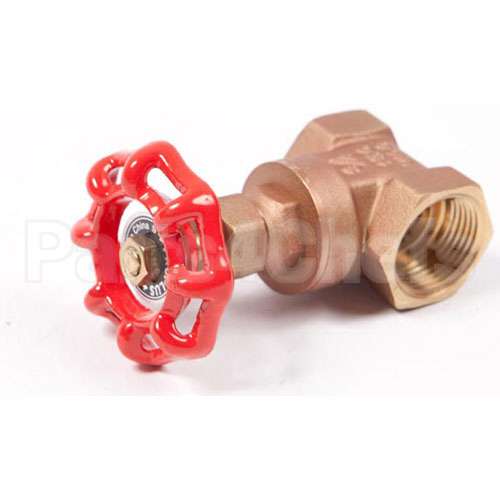 3016-1 Compatible Atlas Brass Stop Valve
