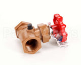 3016-2 Atlas Metal Stop Valve