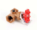 3016-2 Atlas Metal Stop Valve