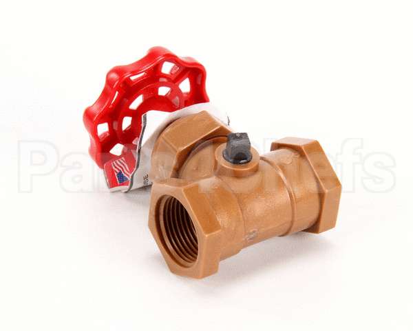 3016-2 Atlas Metal Stop Valve