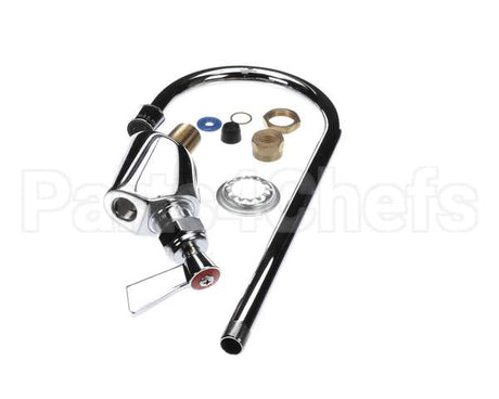 3016 Fisher Faucet Sdlh 12Rgn