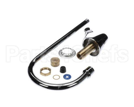 3016 Fisher Faucet Sdlh 12Rgn