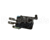3016.0101P Rational Micro Switch Clima Plus