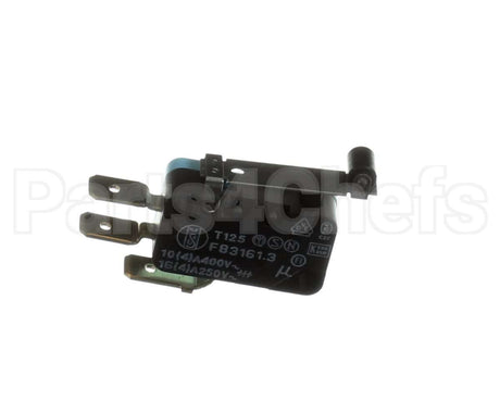 3016.0101P Rational Micro Switch Clima Plus