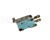 3016.0101P Rational Micro Switch Clima Plus