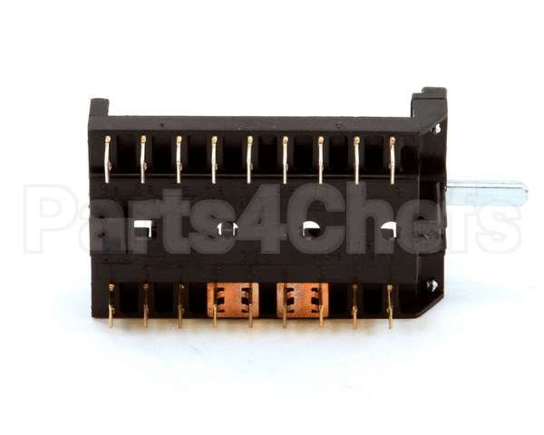 3016.1613 Rational Mode Switch