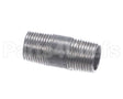 30160 Imperial 3/8 X 1-1/2 Pipe Nipple Black
