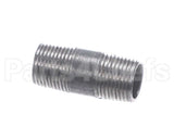 30160 Imperial 3/8 X 1-1/2 Pipe Nipple Black