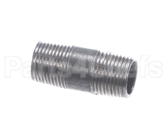 30160 Imperial 3/8 X 1-1/2 Pipe Nipple Black