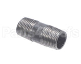30160 Imperial 3/8 X 1-1/2 Pipe Nipple Black