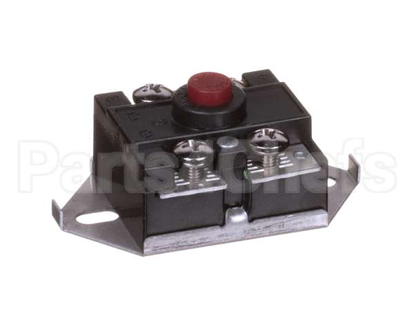 301609 Hubbell Heaters Surface Mount Hi Limit