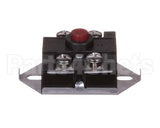 301609 Hubbell Heaters Surface Mount Hi Limit