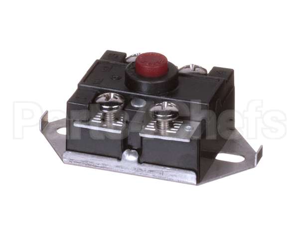 301609 Hubbell Heaters Surface Mount Hi Limit
