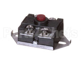 301609 Hubbell Heaters Surface Mount Hi Limit