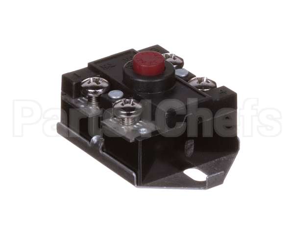 301609 Hubbell Heaters Surface Mount Hi Limit