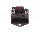 301609 Hubbell Heaters Surface Mount Hi Limit