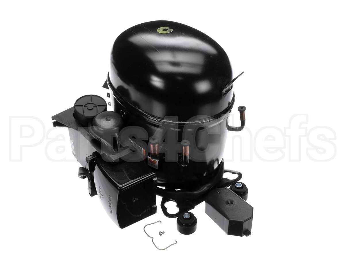 3016126 Hussmann Compressor-Nt 2212Gkv R-404A