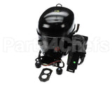 3016126 Hussmann Compressor-Nt 2212Gkv R-404A