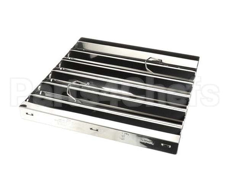 301616 Flame Gard Filter Ss
