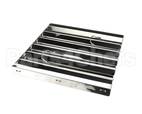 301616 Flame Gard Filter Ss
