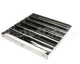 301616 Flame Gard Filter Ss