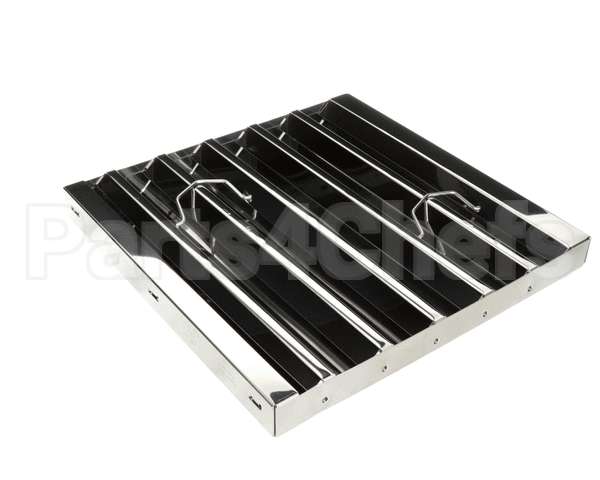 301616 Flame Gard Filter Ss