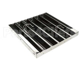 301616 Flame Gard Filter Ss