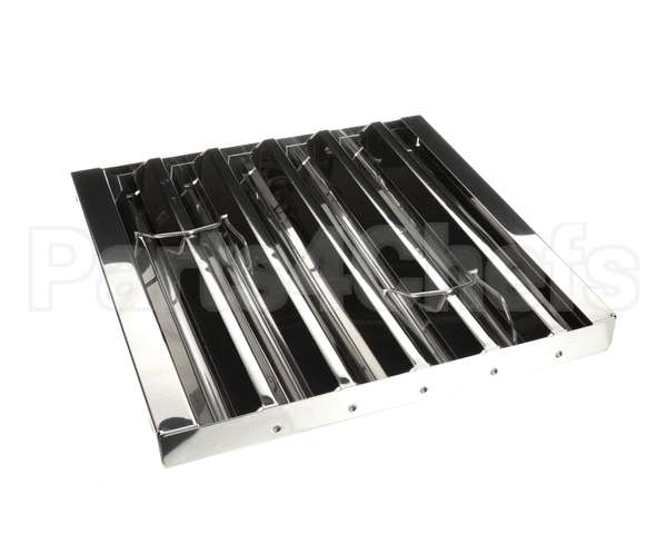 301616 Flame Gard Filter Ss