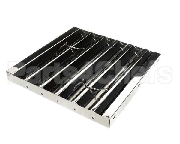 301616 Flame Gard Filter Ss