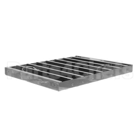 301620 Flame Gard Filter Ss