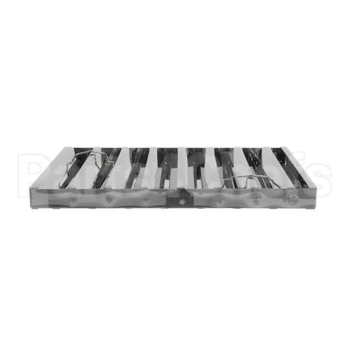 301620 Flame Gard Filter Ss