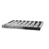301620 Flame Gard Filter Ss