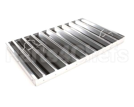 301625 Component Hardware 16 X 25 Type 3 Hood Filters