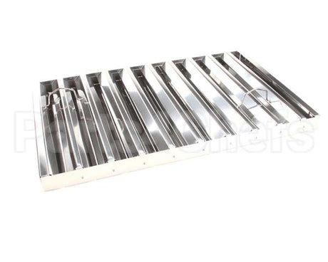301625 Component Hardware 16 X 25 Type 3 Hood Filters
