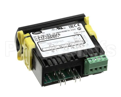 301635-900 Master-Bilt Temp Control