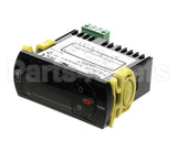 301635-900 Master-Bilt Temp Control