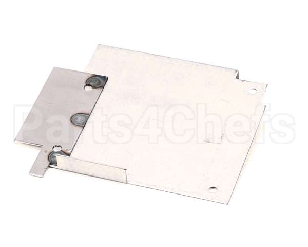 30164-7 Montague Heat Shield-Left