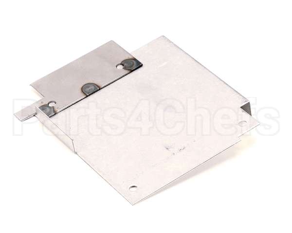 30164-7 Montague Heat Shield-Left