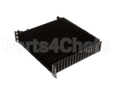 3016607 Hussmann Condenser-Oval Tube Ltempt