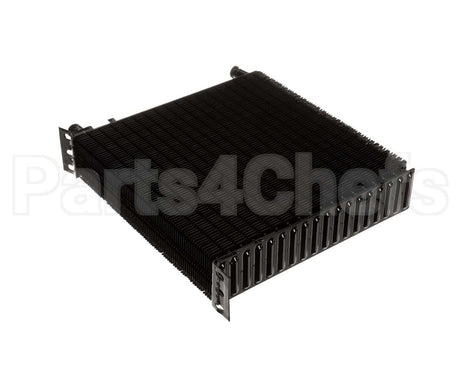 3016607 Hussmann Condenser-Oval Tube Ltempt